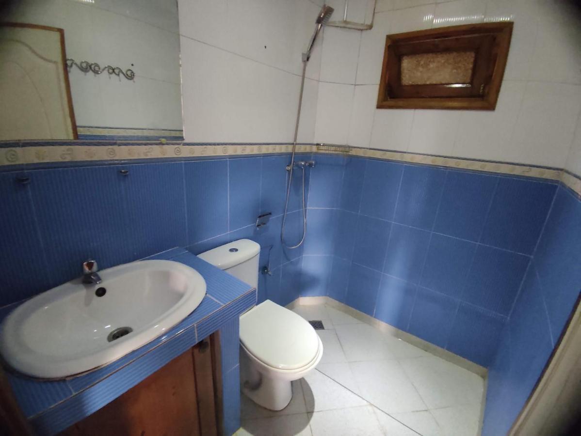 Red Carpet Surf House Apartment Taghazout Exterior foto