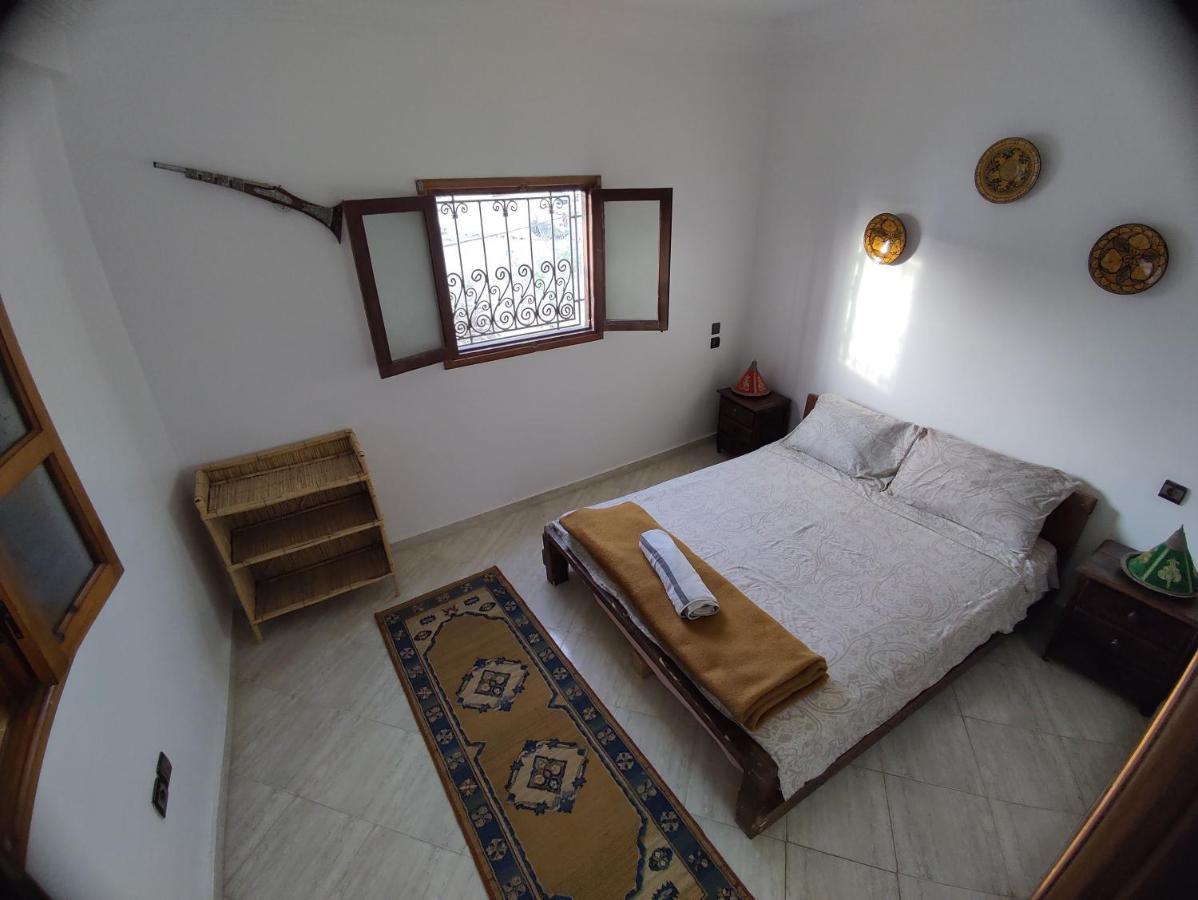 Red Carpet Surf House Apartment Taghazout Exterior foto