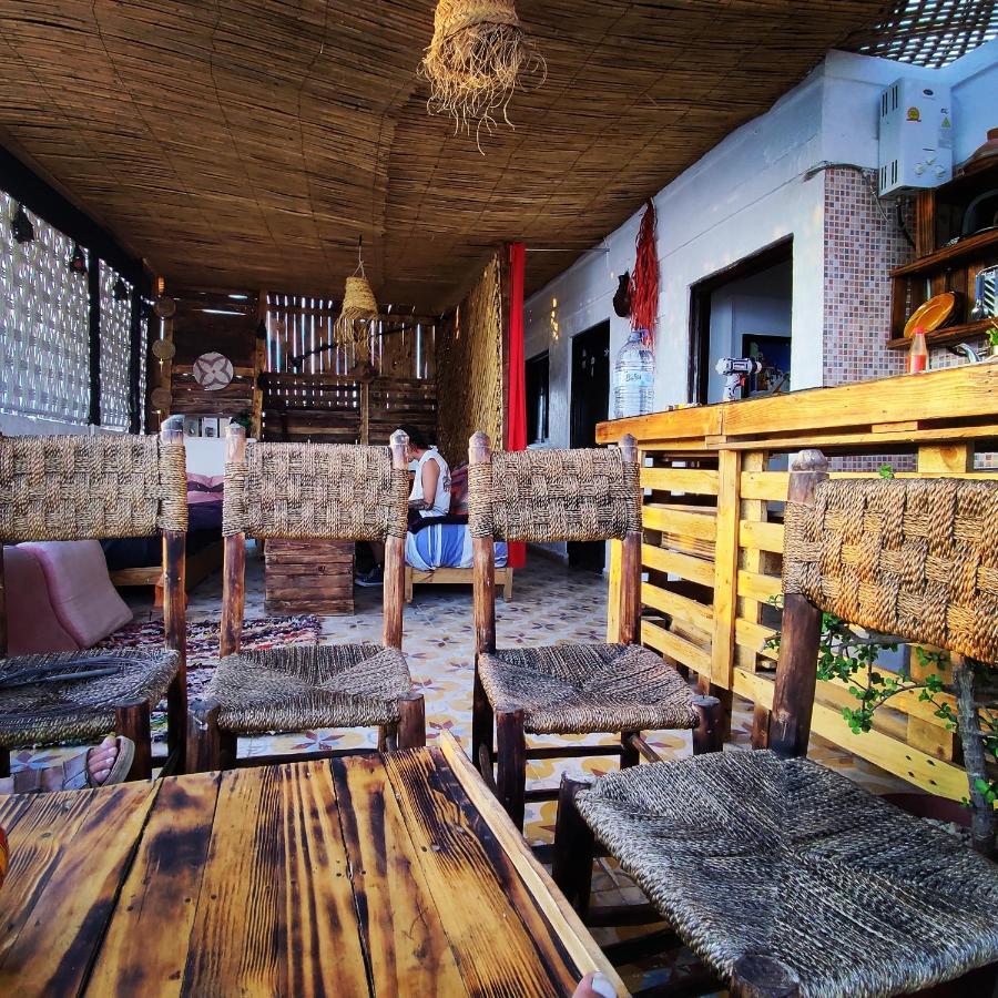 Red Carpet Surf House Apartment Taghazout Exterior foto