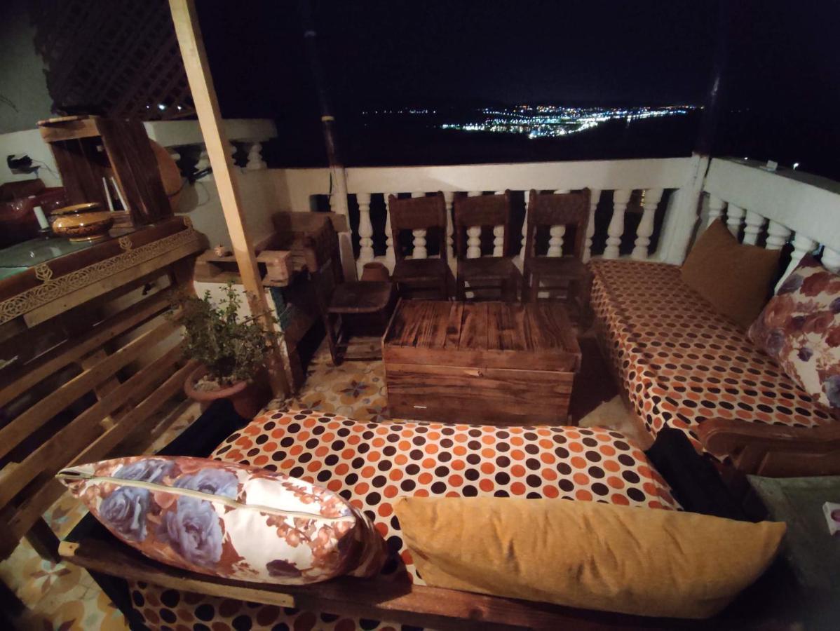 Red Carpet Surf House Apartment Taghazout Exterior foto