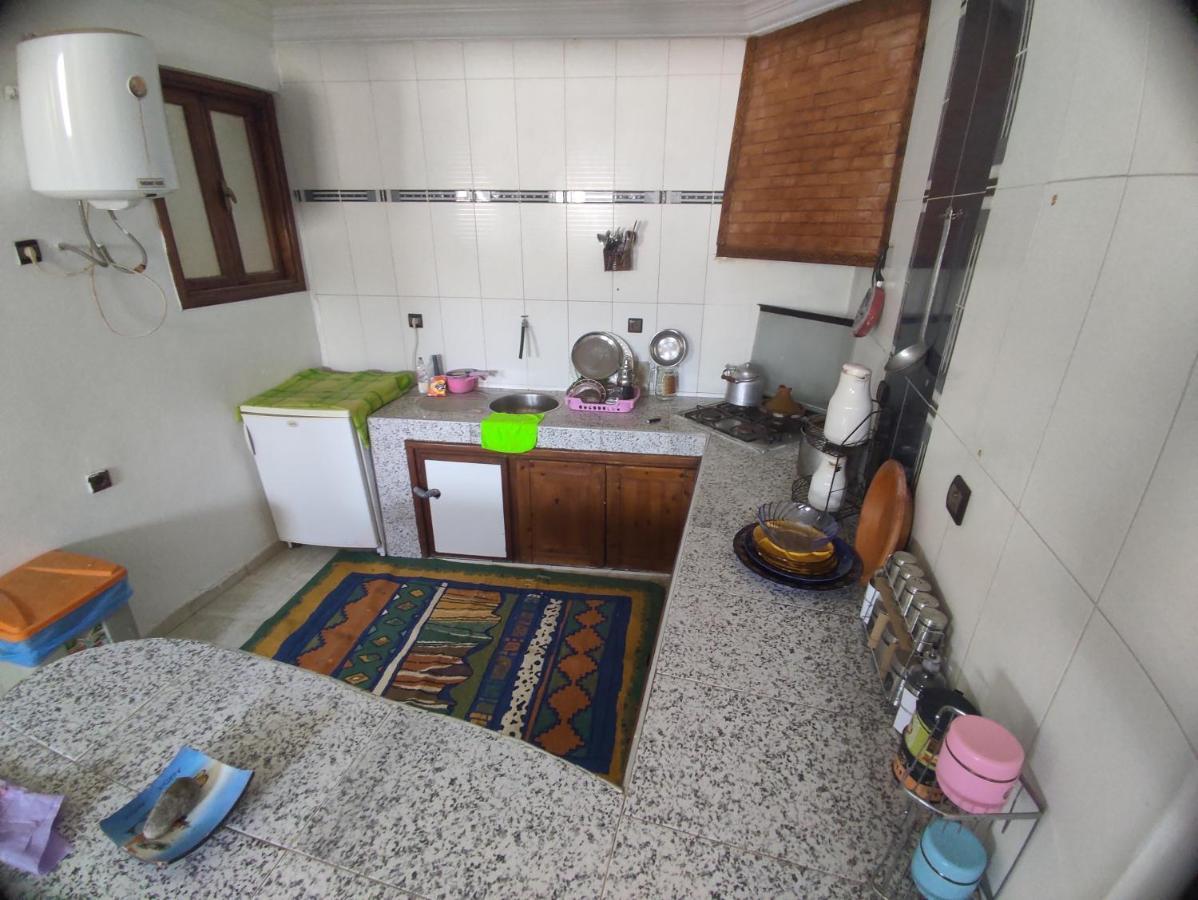 Red Carpet Surf House Apartment Taghazout Exterior foto