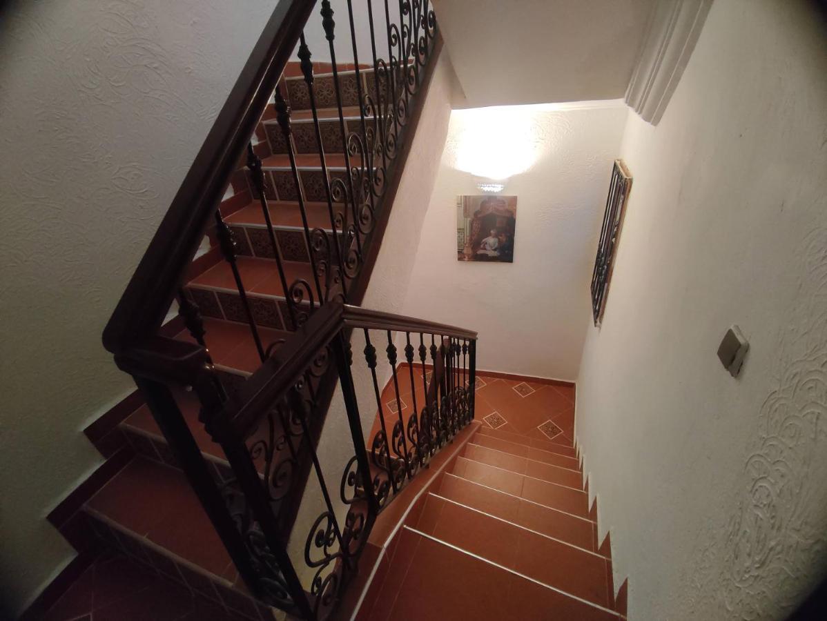 Red Carpet Surf House Apartment Taghazout Exterior foto