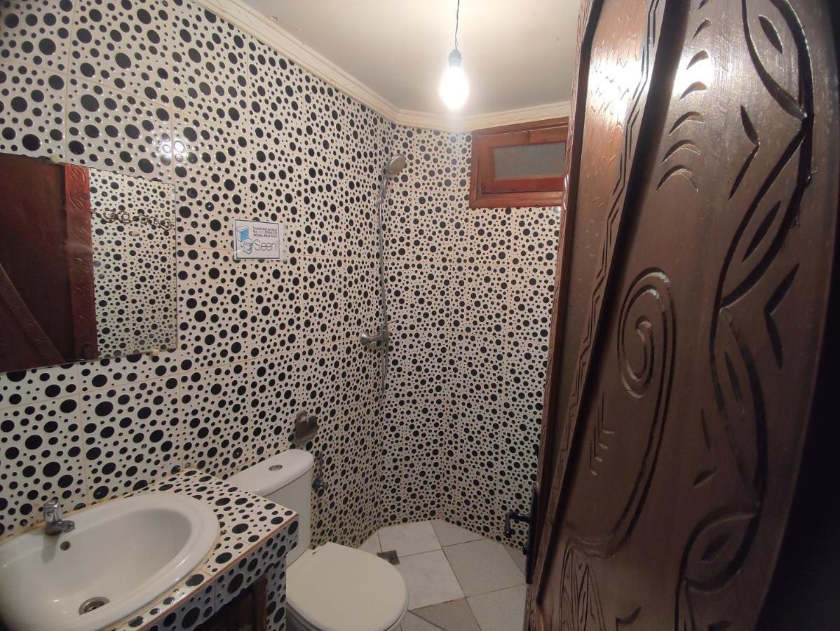 Red Carpet Surf House Apartment Taghazout Exterior foto